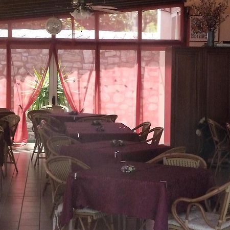 Albergo Casa Este Brenzone sul Garda Dış mekan fotoğraf