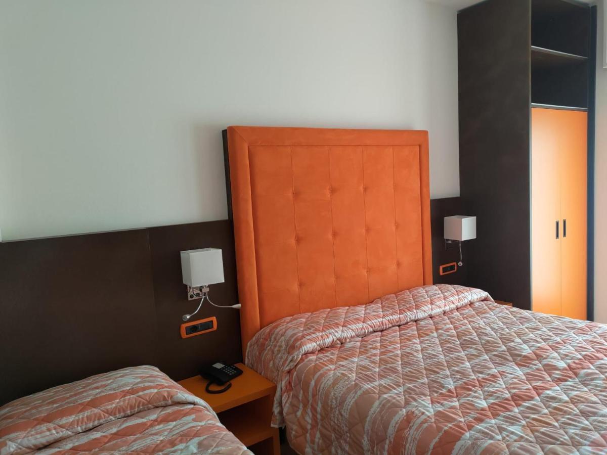 Albergo Casa Este Brenzone sul Garda Dış mekan fotoğraf