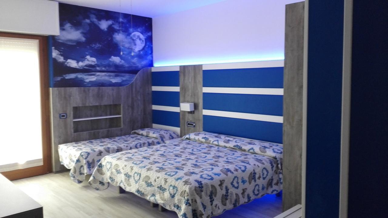 Albergo Casa Este Brenzone sul Garda Dış mekan fotoğraf