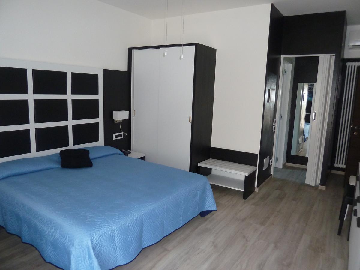 Albergo Casa Este Brenzone sul Garda Dış mekan fotoğraf